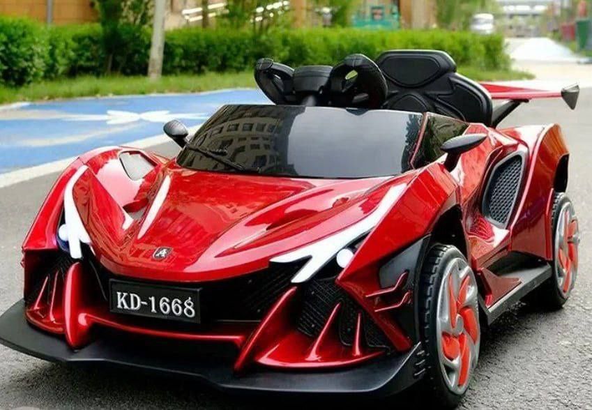 Velokolyaska!Detskiy elektromobil Пультли машина Rassrochka Arzon Narx