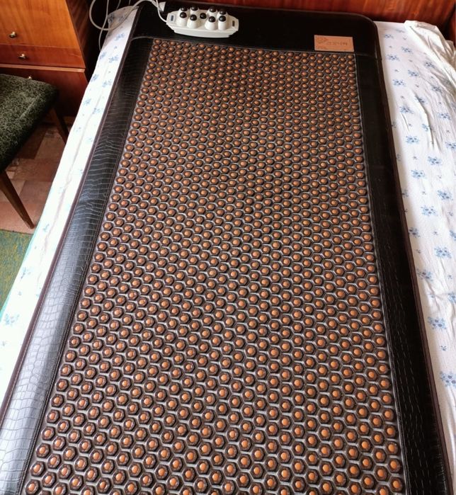 Лечебный матрас