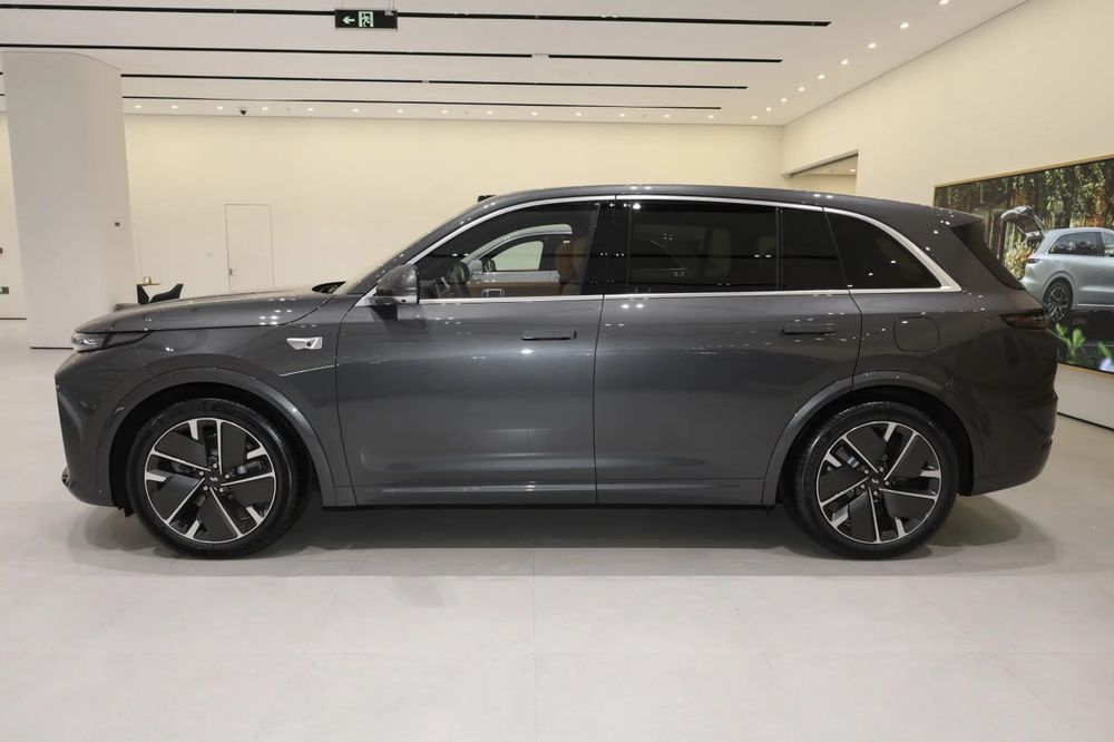 Lixiang L7 ultra Restayling Naqtga Nasiya savdo Kredidga