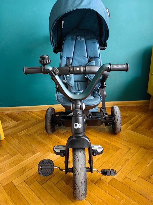 Триколка Kinderkraft 5в1