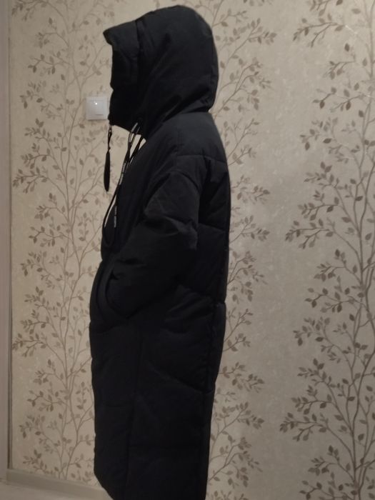 Продам куртку зима