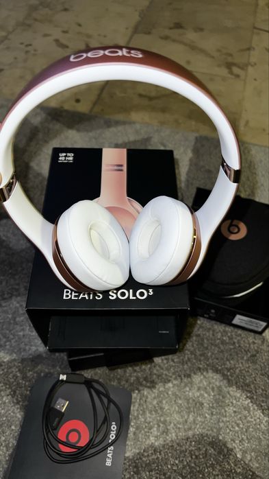 Beats original америкадан келтирилган