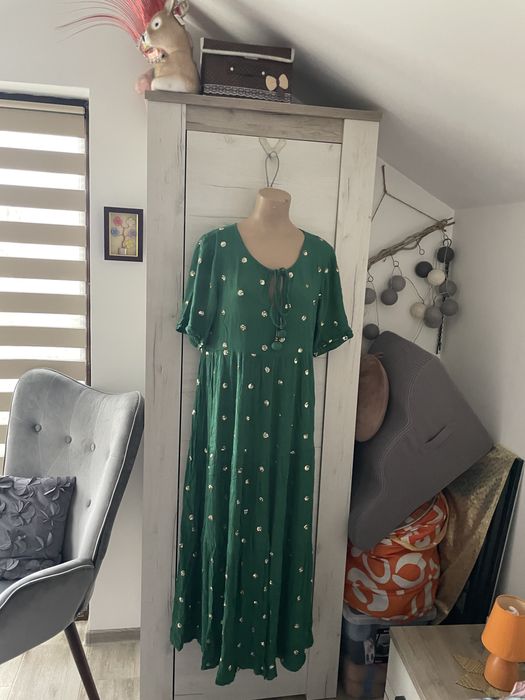 Rochie superba Goa Collection noua