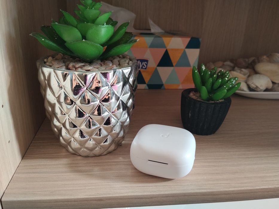 Carcasa  Anker Soundcore wireless