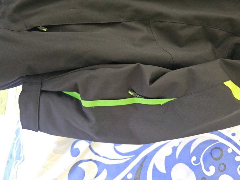 Мъжко ски яке Ziener.