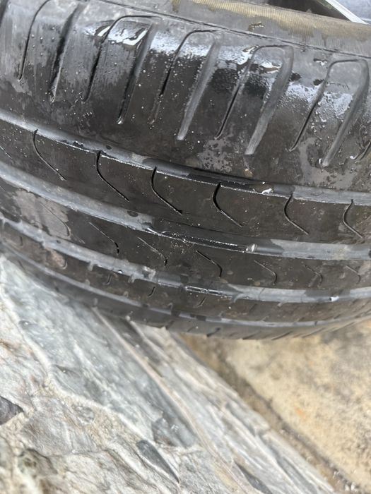 5х112 17 SKODA 225/50/17