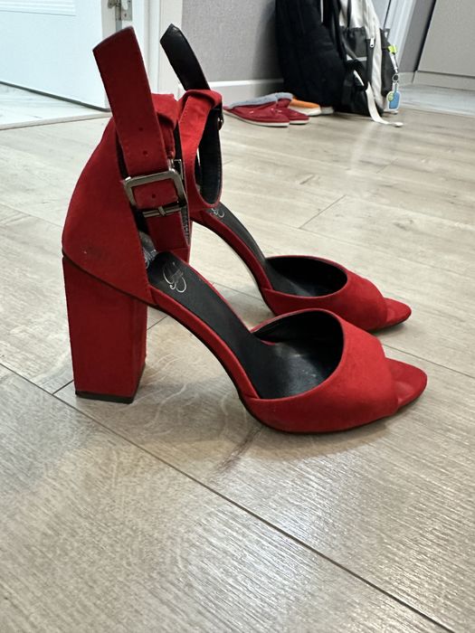 Продам туфли, 7000 тг