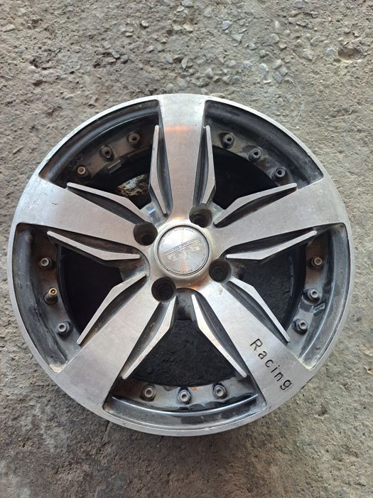 Литые Диски R13 (ВАЗ2107, ВАЗ2106, ОПЕЛ,)