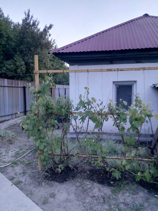 Обмен дома на квартиру