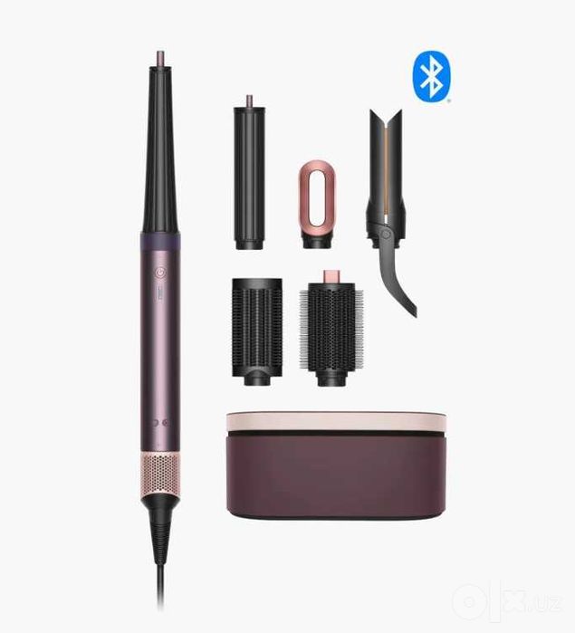 Dyson airwrap co-anda 2x 2026 / новый