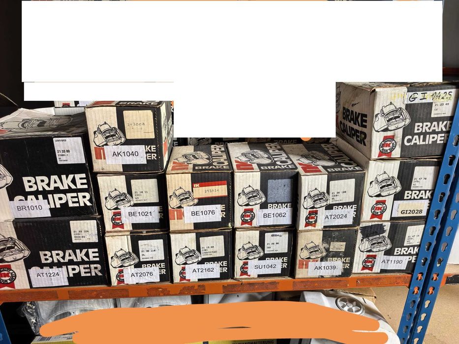 vand etrieri (fiat,renault,mercedes,alfa romeo,honda mitsubishi,etc)