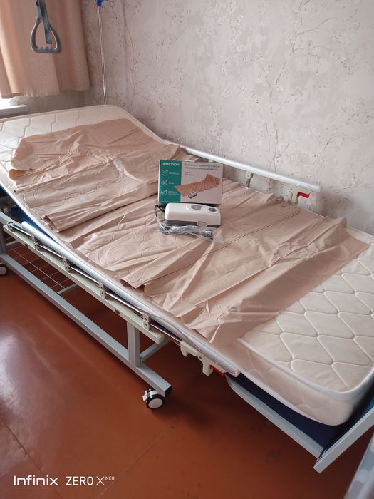 Матрас от пролежней