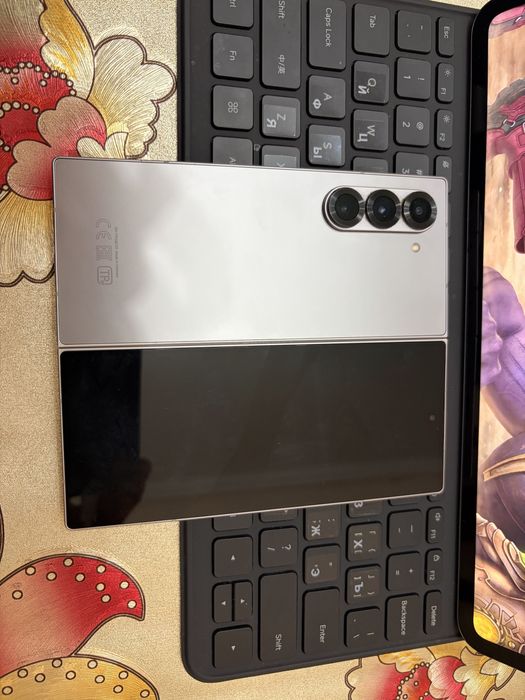 Samsung Z Fold 6 256gb