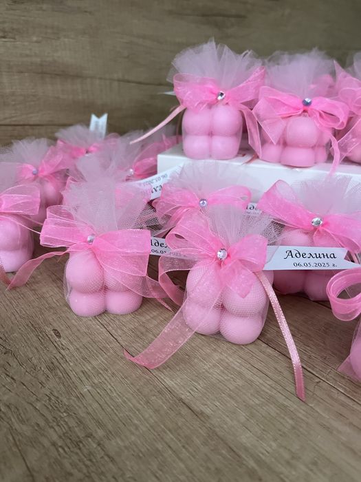 Подаръчета за гости