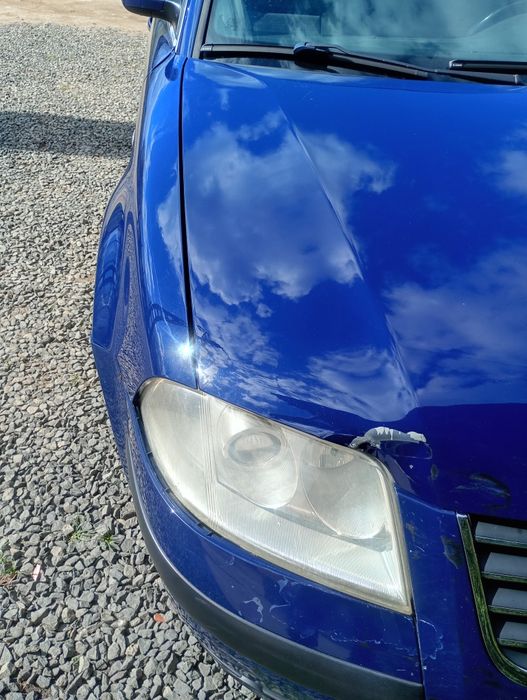 Vw Passat b5.5. 1.8t cu gpl