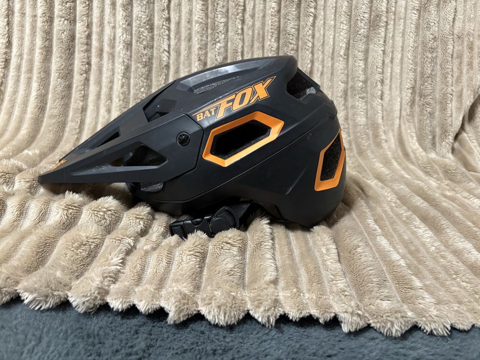 Casca mtb BatFox mārimea L