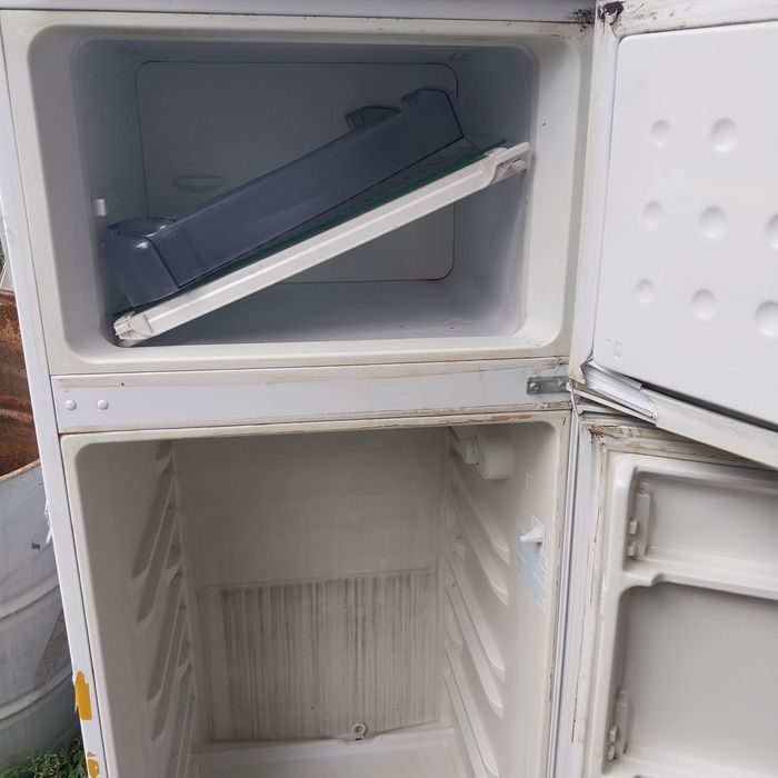 Холодильник  beko