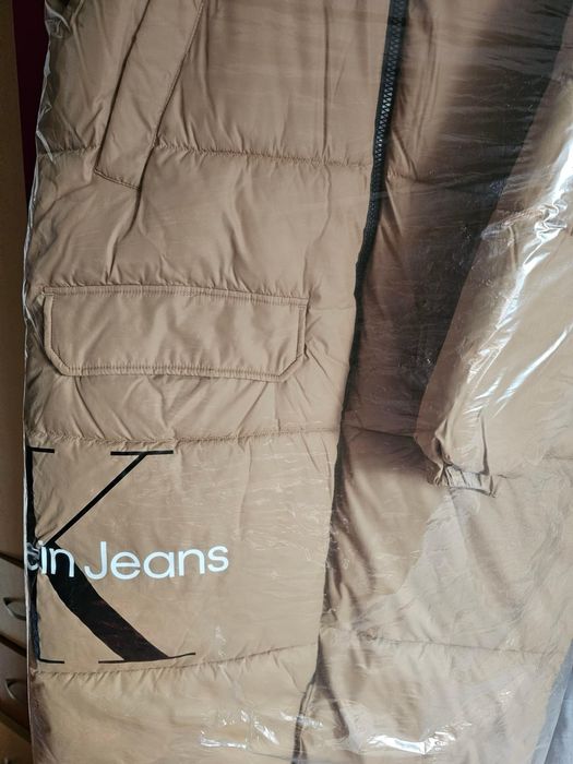 Geci Calvin Klein M noi originale