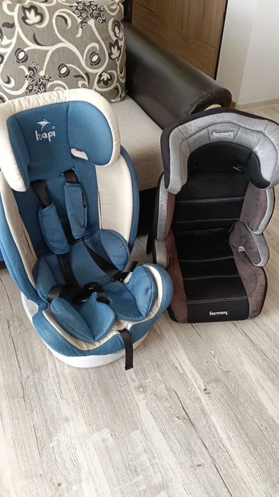 Scaun auto copii 0-36 kg.