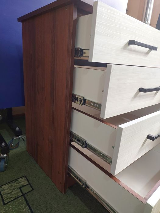 Новый комод, камод