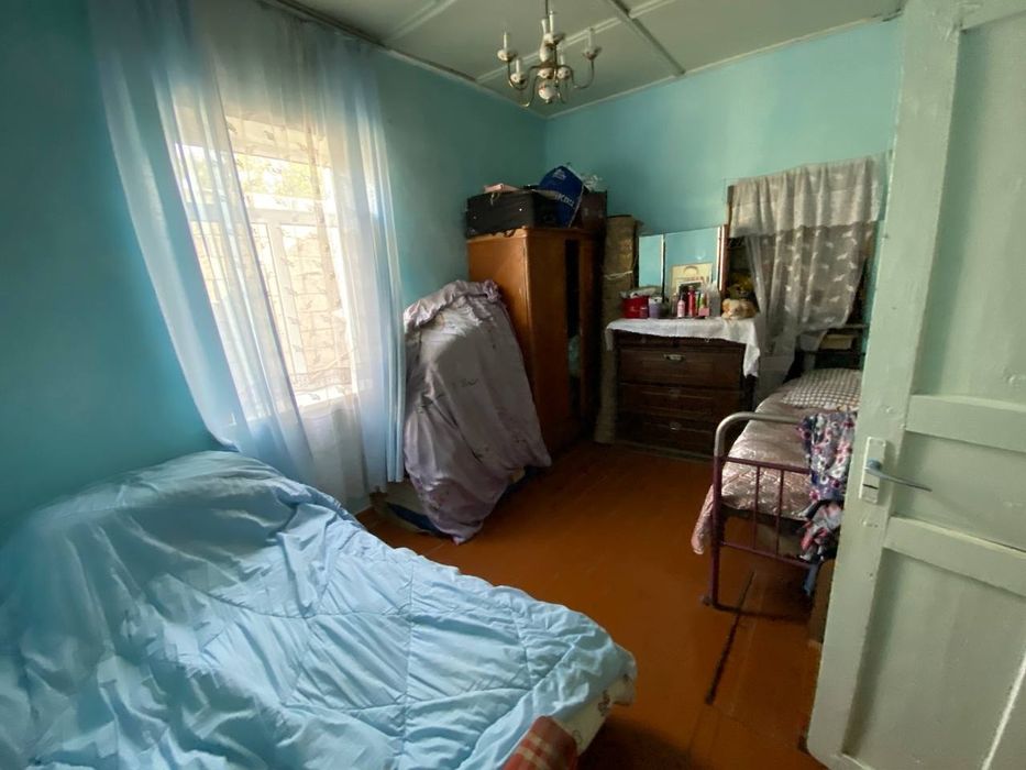 Дом на земле продается