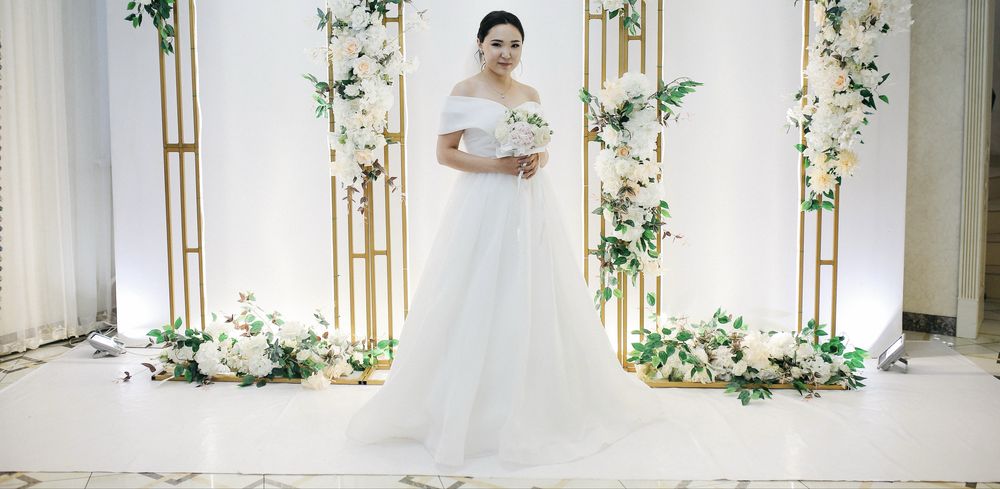 Продаю свадебное платье