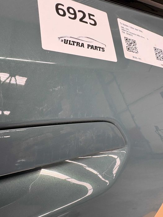 Задна Лява Врата За БМВ Г60 Г90 5A32EA7 BMW G60 G90