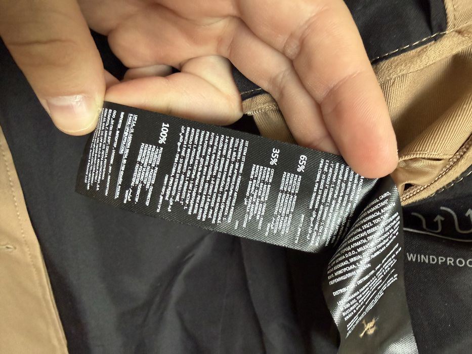 Vând trench coat, S, Reserved