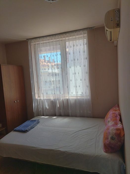 Дава се под наем Четиристаен апартамент в Поморие - 40 кв.м за 204 € - Снимка #5