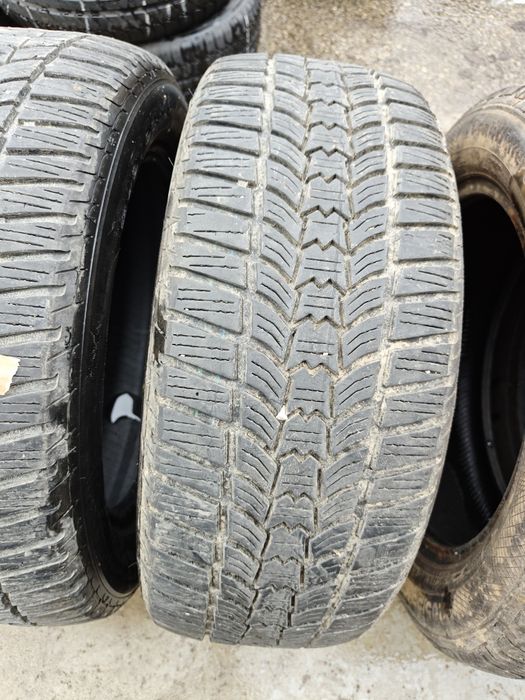 205/55/16 Sava Eskimo