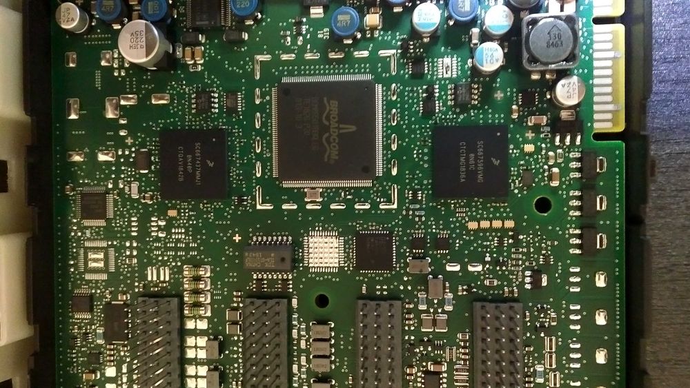 Recuperare date Inlocuire BDC2 Bmw X3 X4 F90 G30 G31 G32 G11 12 G01 02