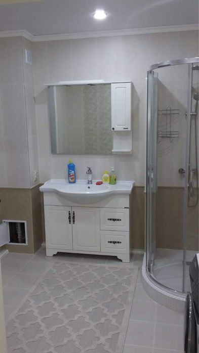 Ремонт квартир, домов под ключ