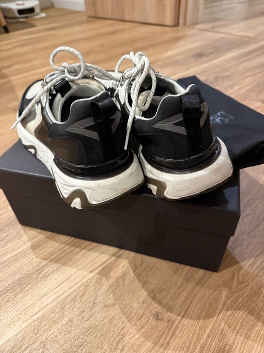 Мъжки обувки Karl lagerfeld