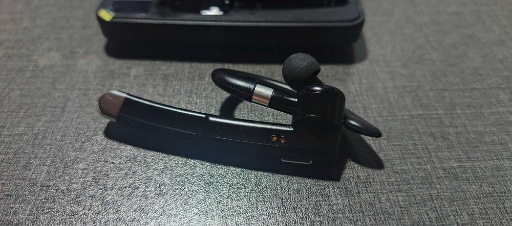 Беспроводная bluetooth Моно Гарнитура для смартфона,ноутбука и.т.д