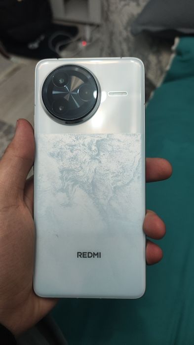 Redmi K80 Pro (china version)