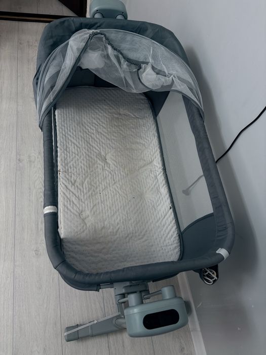 Колыбелька для малыша Coolbaby