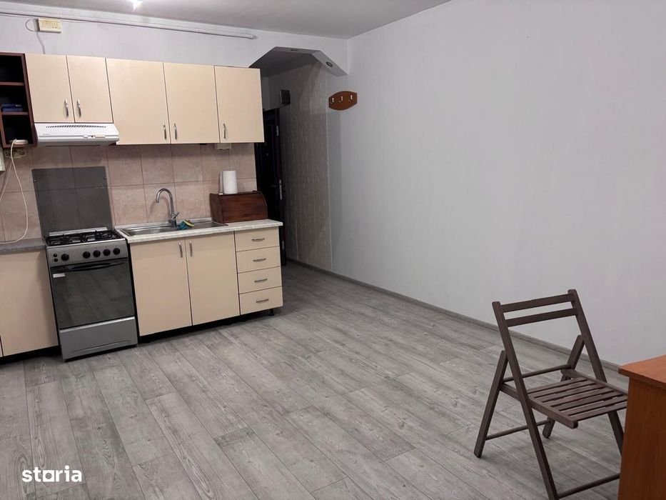 Apartament 2 camere, 40 mp utili, Cartier Vasile Aaron