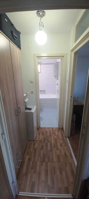 Apartament cu 2 camere de vanzare in zona Decebal