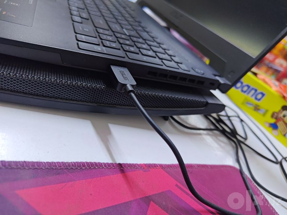 Asus tuf dash f15