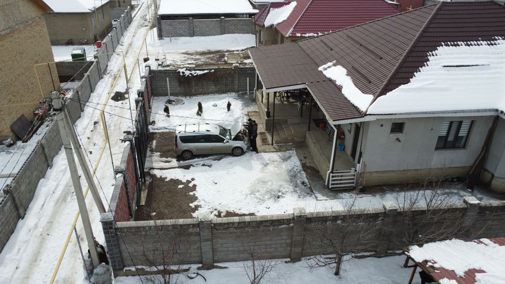 Продам дом отличном состояние