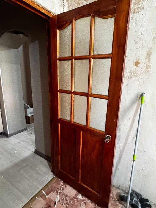 Продам межкомнатные двери