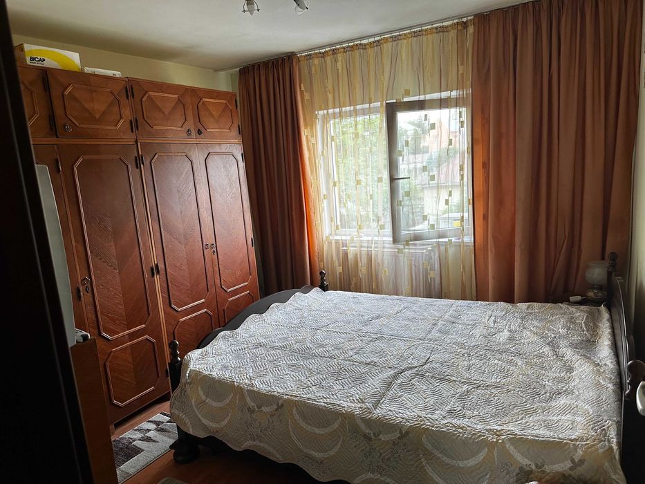 Apartament – Turda - Vedere 2