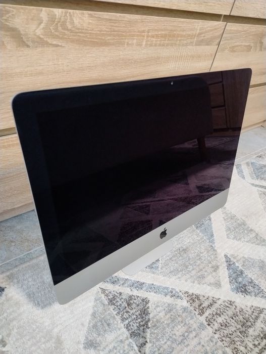 iMac 21.5 late 2012 i5 16g ram