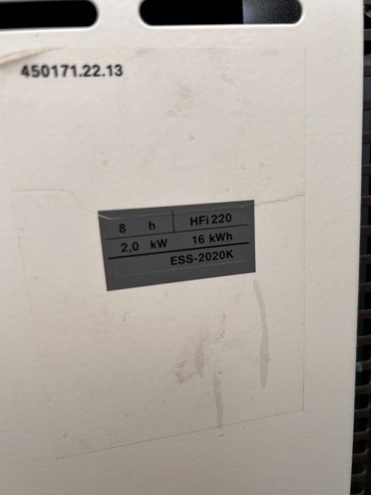 Calorifere electrice de vanzare