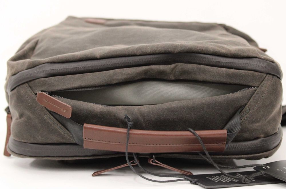 HP Spectre Folio WC 15 Backpack