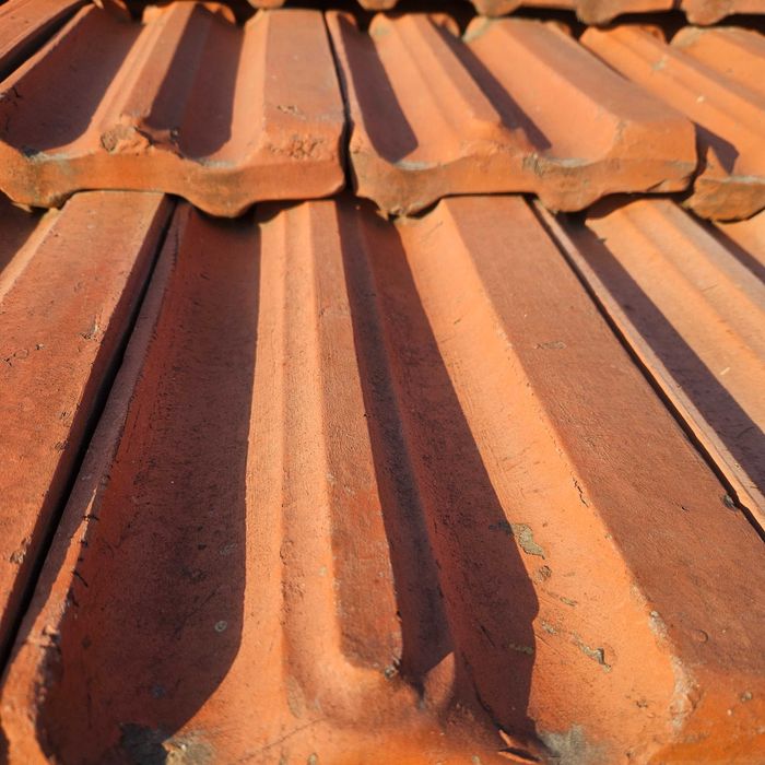 Керемиди използвани