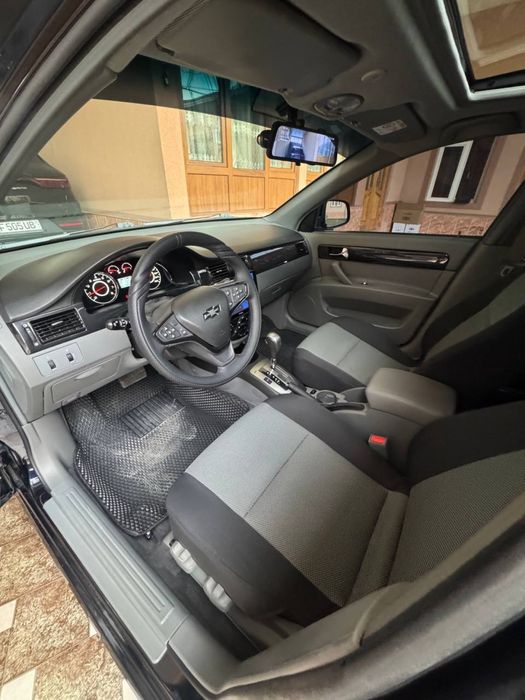 Jentra 2023 yil 3 Pazitsa Full avtamat 19000km yurgan