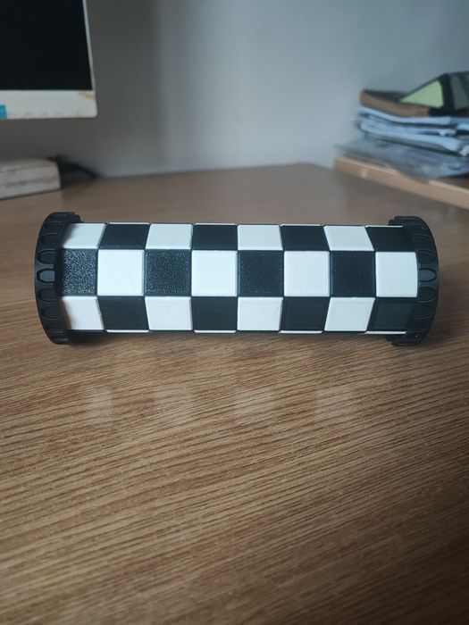 Tabla de sah mini 3D print.