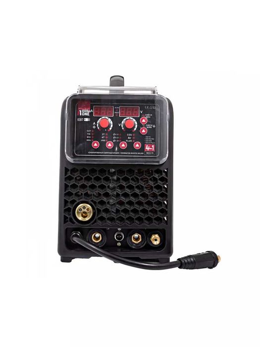 Payvandlash apparati NUMBER ONE FMIG 280-PRO Сварочный аппарат