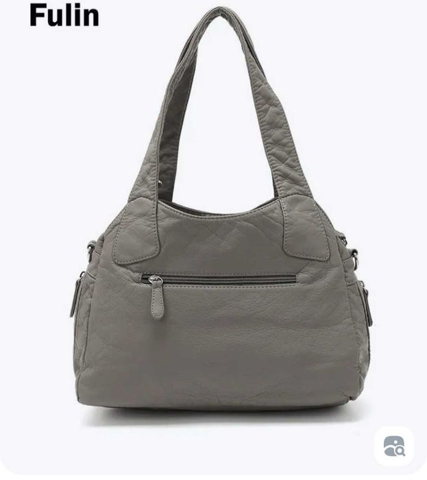 Сумка женская через плечо